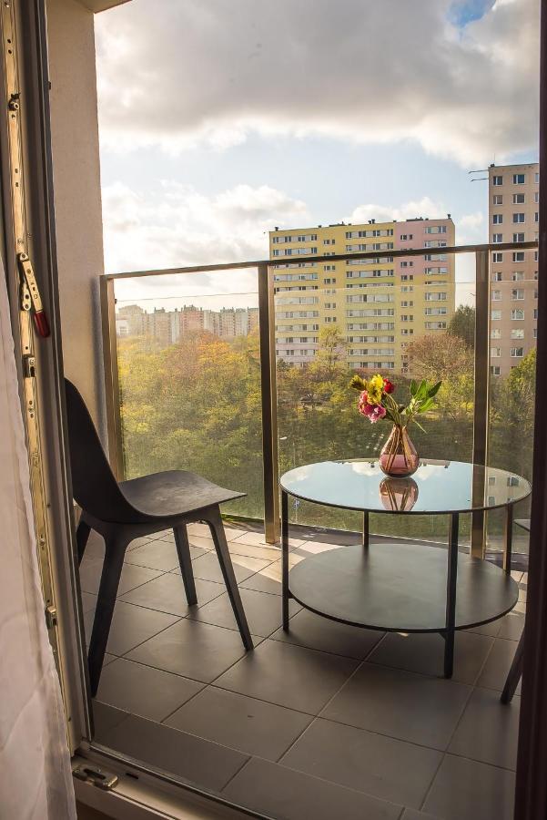 Easy Rent Apartments - Kompozytorow Polskich Люблин Экстерьер фото