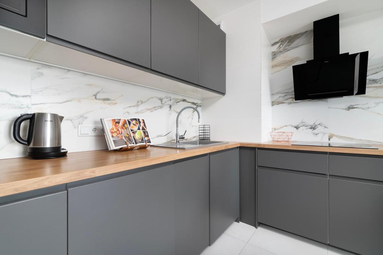 Easy Rent Apartments - Kompozytorow Polskich Люблин Экстерьер фото
