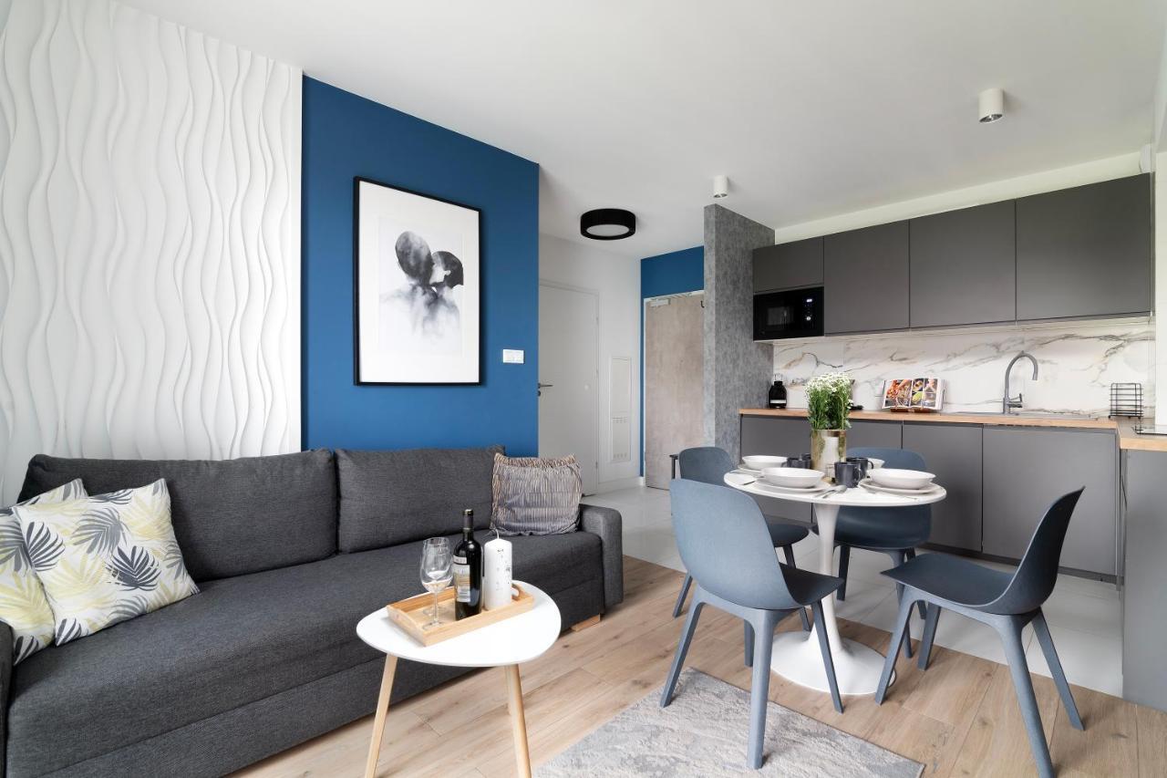 Easy Rent Apartments - Kompozytorow Polskich Люблин Экстерьер фото