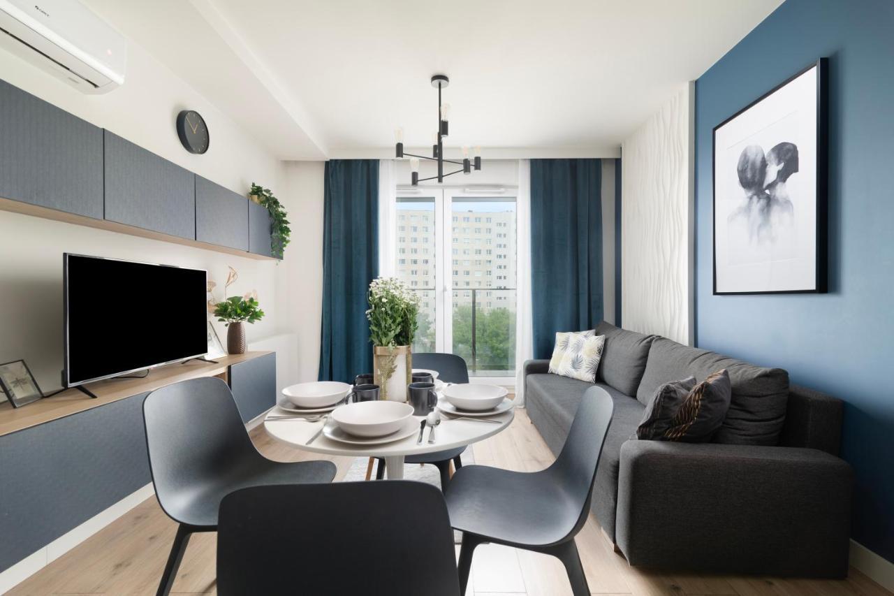 Easy Rent Apartments - Kompozytorow Polskich Люблин Экстерьер фото