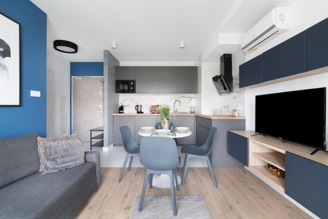 Easy Rent Apartments - Kompozytorow Polskich Люблин Экстерьер фото