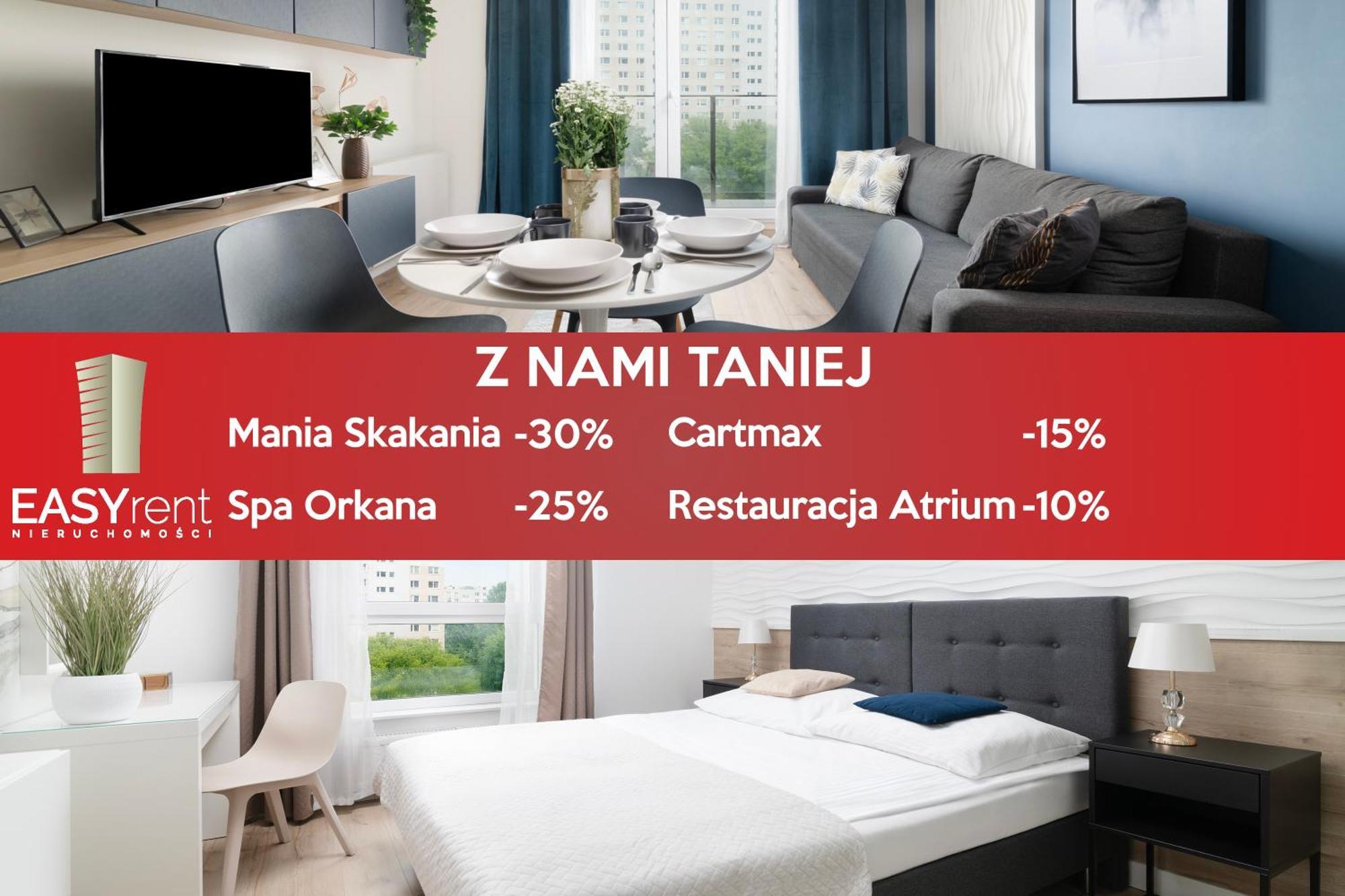 Easy Rent Apartments - Kompozytorow Polskich Люблин Экстерьер фото